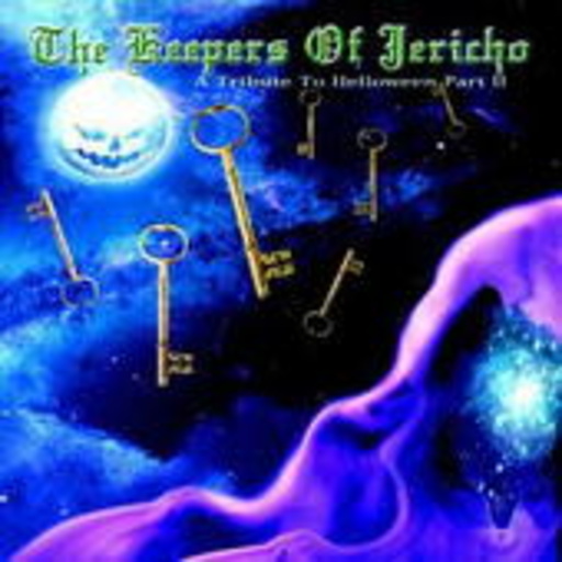 The Keepers Of Jericho – A Tribute To Helloween 2