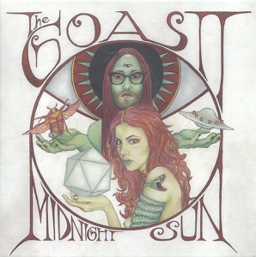 The Goastt – Midnight Sun