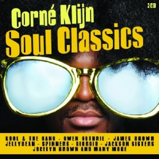 Diverse – Soul Classics