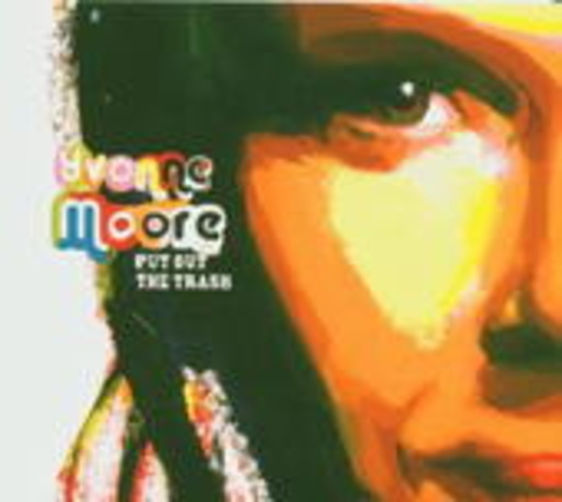 Yvonne Moore – Put Out The Trash