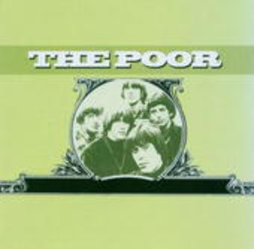The Poor – The Poor