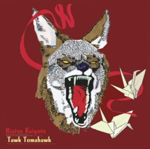 Hiatus Kaiyote – Tawk Tomahawk