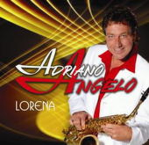 Adriano Angelo – Happy Sax, Lorena