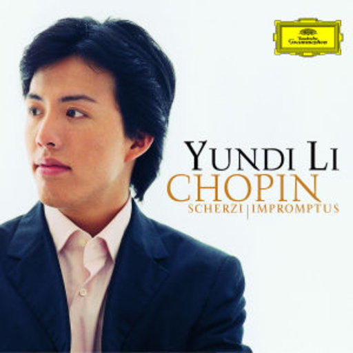 Yundi Li – Scherzi/Impromtus