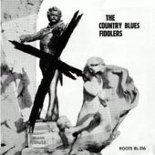 Diverse – The Country Blues Fiddlers (1926-49)