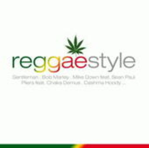 Diverse – Reggae Style