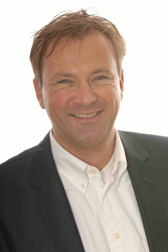 Neuer Programmchef bei Radio RPR.1: Karsten Kröger
