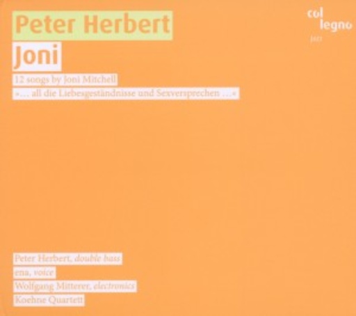 Peter Herbert – Joni