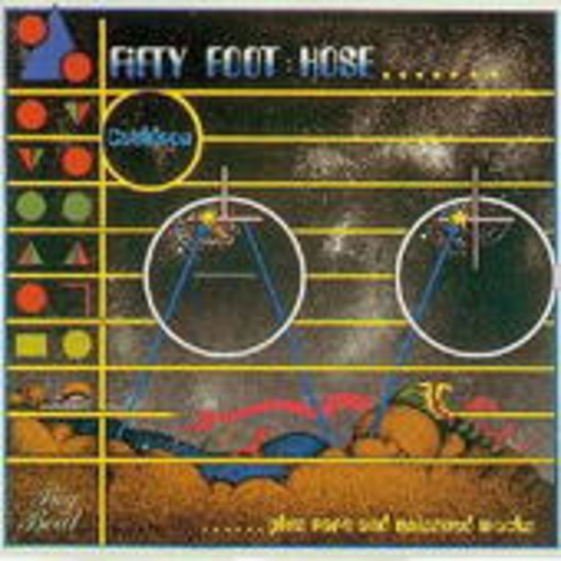 Fifty Foot Hose – Cauldron Plus