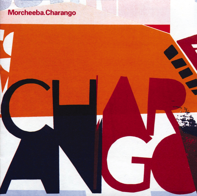 Morcheeba – Charango