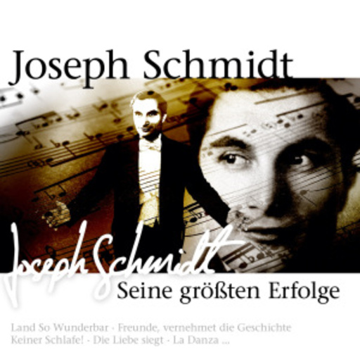 Joseph Schmidt – Seine größten Erfolge