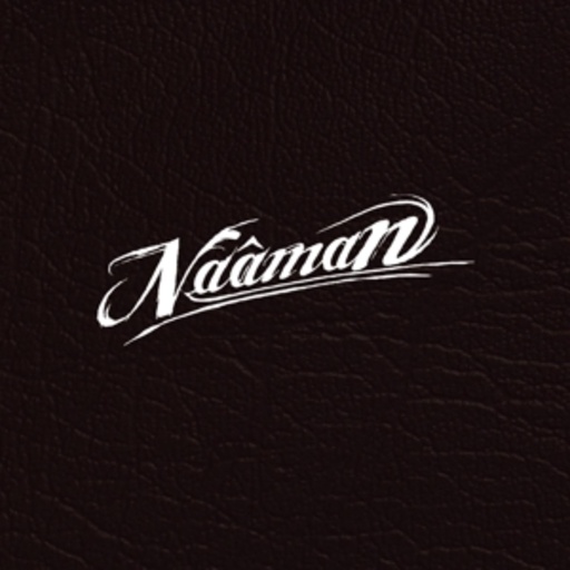 Naaman – From The Deep To The Rock