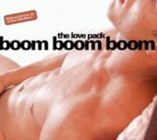 The Love Pack – Boom Boom Boom