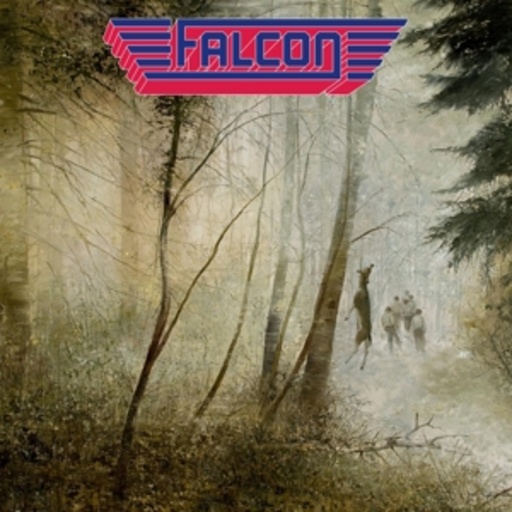 Falcon – Frontier