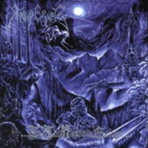 Emperor – In The Nightside Eclipse