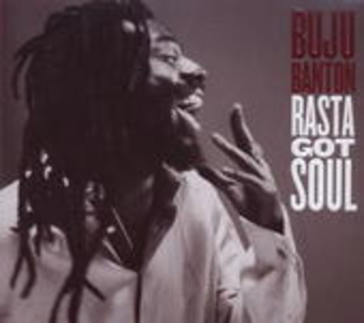 Buju Banton – Rasta Got Soul