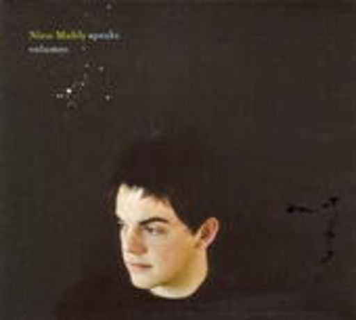 Nico Muhly – Speaks Volumes