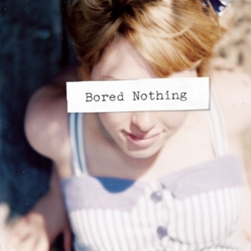 Bored Nothing – Bored Nothing