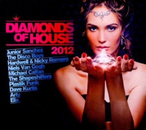 Diamonds Of House 2012