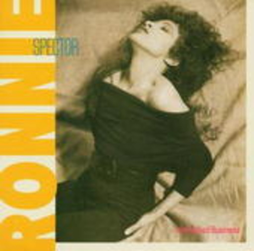 Ronnie Spector – Unfinished Business