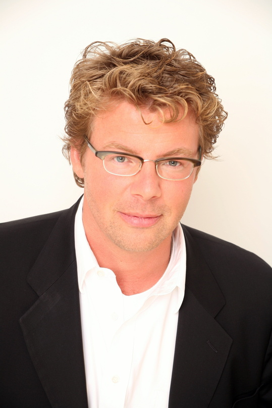 Macht auf Kosten von Viva aus Nickelodeon ein Vollprogramm: Magnus Kastner