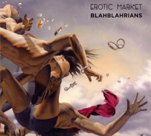 Erotic Market – Blahblahrians