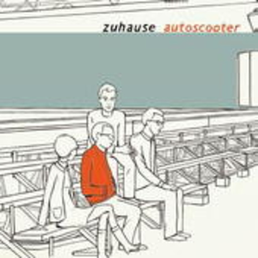 Zuhause – Autoscooter