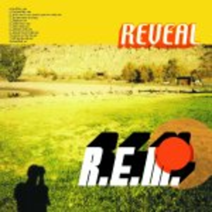 9bfcb5171f36c9a0cec009d8ee70473b4164355d2b56e2ac8cc816d8afb9f2f6 Macht den Dreier perfekt: "Reveal" von R.E.M.