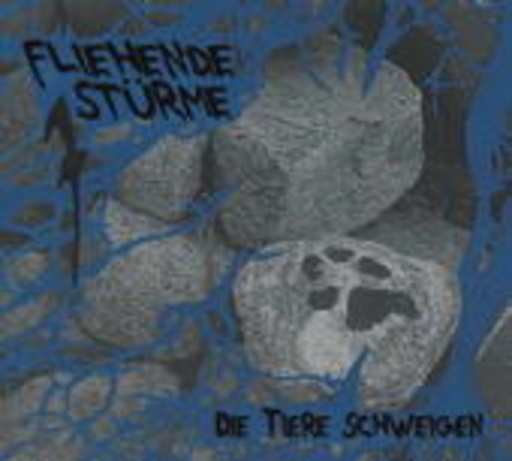 Fliehende Stürme – Die Tiere schweigen