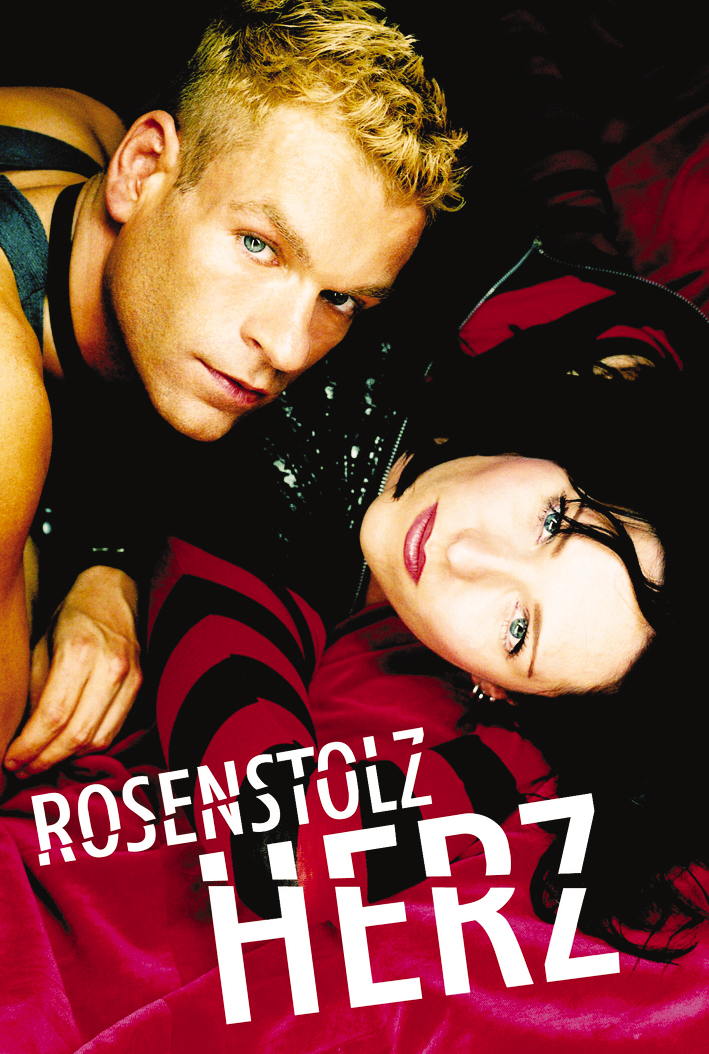 Rosenstolz – Herz