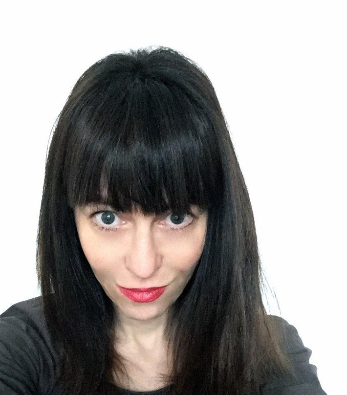 Neu bei Napalm Records: Billie Klein