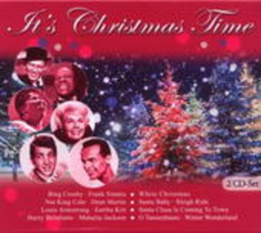 Diverse – It's Christmas Time