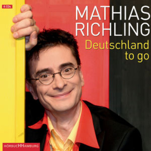 Mathias Richling – Deutschland To Go