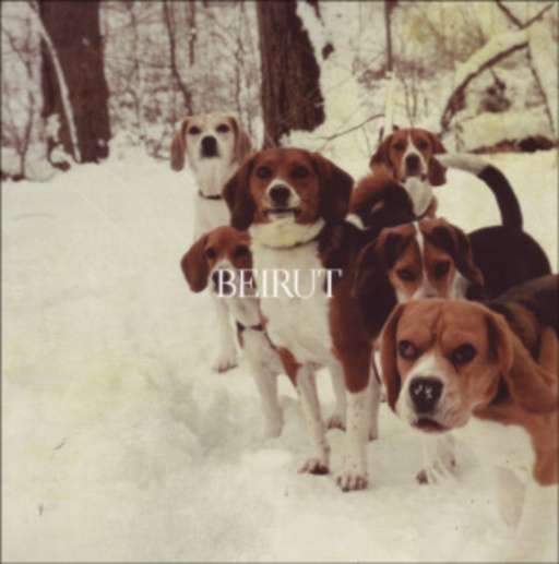 Beirut – East Harlem/Goshen