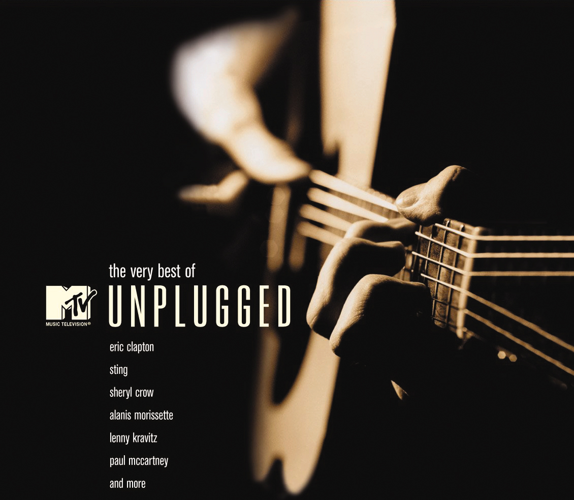 Diverse – The Very Best Of MTV Unplugged