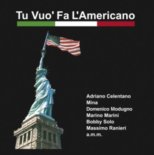 Diverse – Tu Vuo' Fa' L'Americano