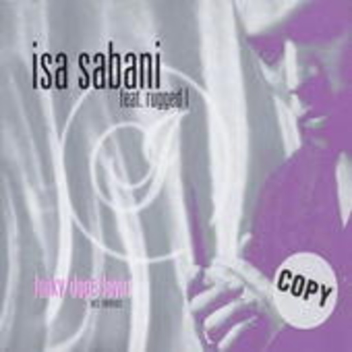 Isa Sabani feat. Rugged I – Funky Dope Lovin