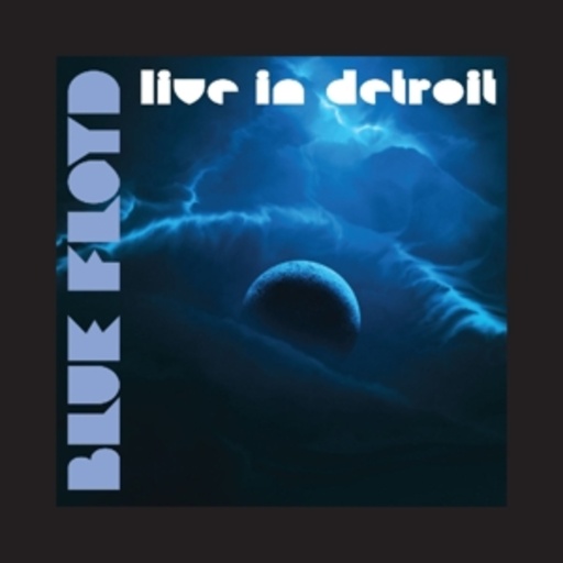Blue Floyd – Live 2000 - Aneheim Theatre