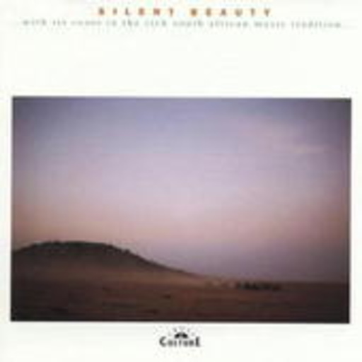 Philip Tabane – Silent Beauty