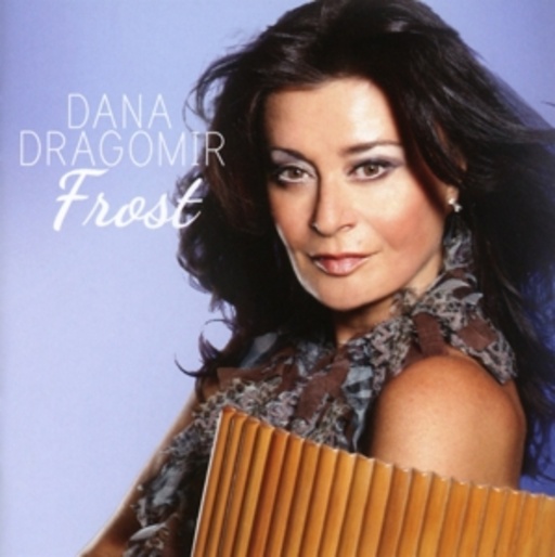 Dana Dragomir – Frost