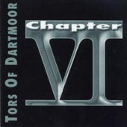 Tors Of Dartmoor – Chapter 6