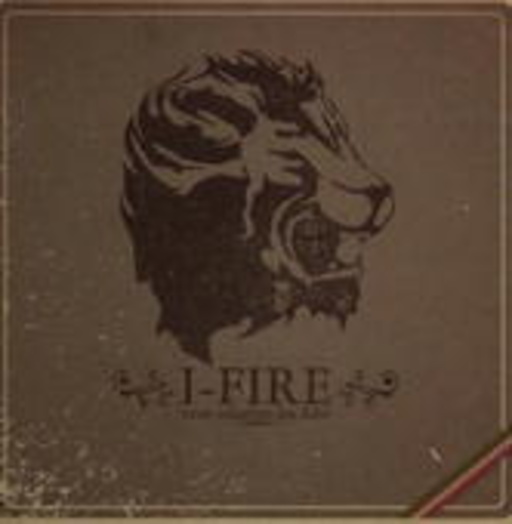 I-Fire – Vom Schatten ins Licht