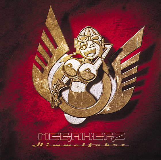 Megaherz – Himmelfahrt