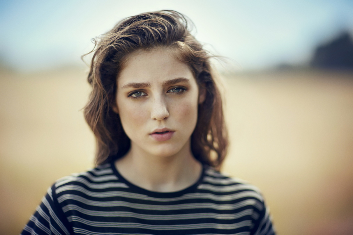 Im Februar auf deutschen Bühnen live zu erleben: Birdy