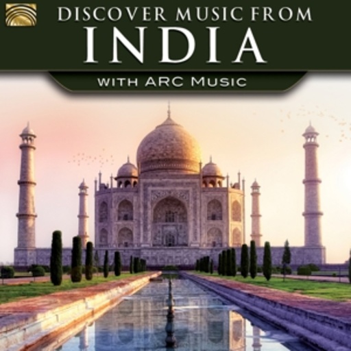Diverse – Discover Music From India