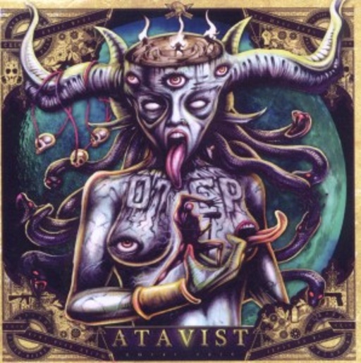 Otep – Atavist