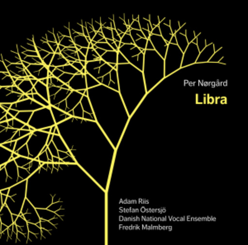 Adam Riis/Stefan Ostersjö – Libra