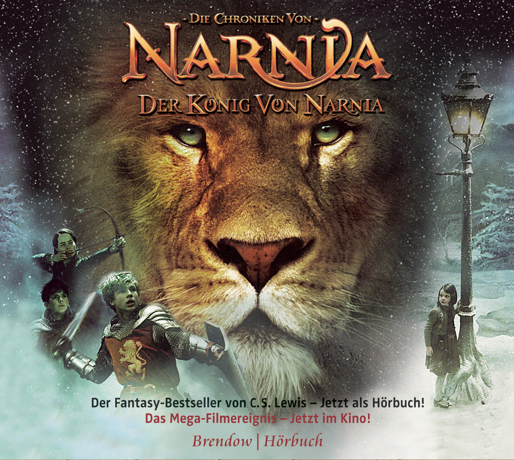 Diverse – Der König von Narnia - Die Chroniken von Narnia