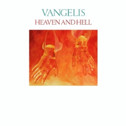Vangelis – Heaven And Hell