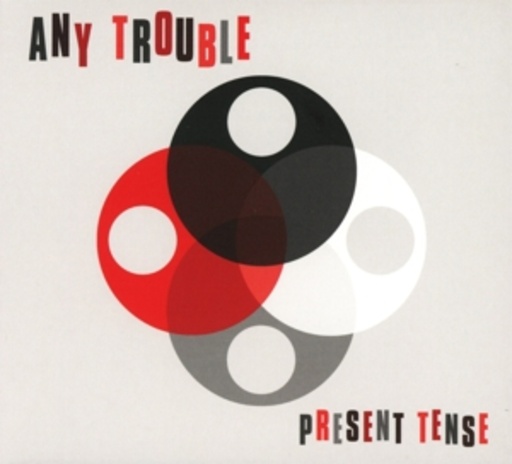 Any Trouble – Present Tense